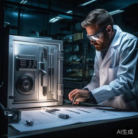 轻松掌握:新款保险柜拆解步骤详解-800家电修典