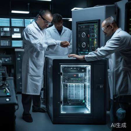 轻松掌握:新款保险柜拆解步骤详解-800家电修典