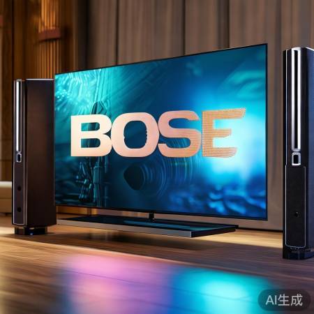 BOSE电视机评测:深度解析与购买指南-800家电修典
