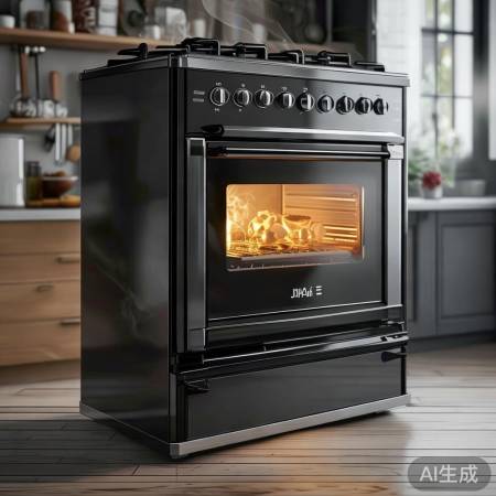 佳歌集成灶：多功能一体，保温佳