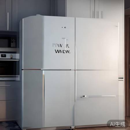 冰箱功率揭秘:是否属于大功率家电?-800家电修典