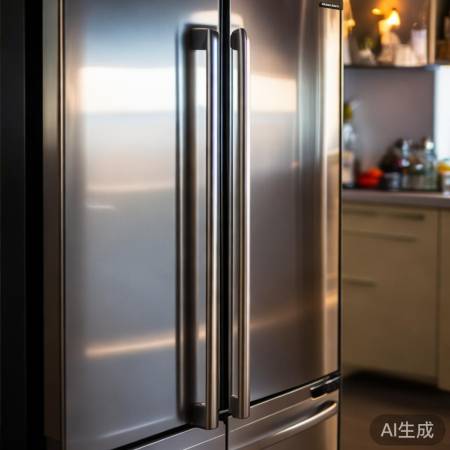 冰箱功率揭秘:是否属于大功率家电?-800家电修典