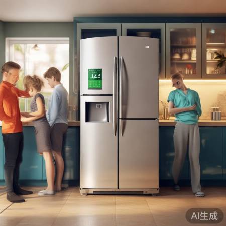 冰箱功率揭秘:是否属于大功率家电?-800家电修典