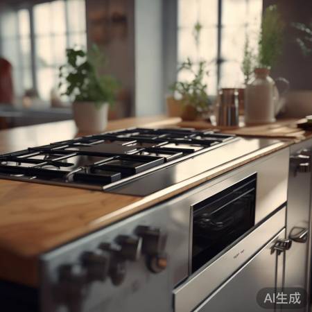 轻松掌握集成灶新品拍摄技巧,新手必看教程-800家电修典