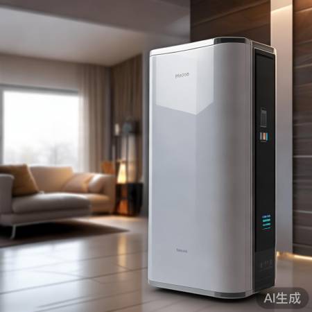 河南热泵推荐：美的高效节能，操