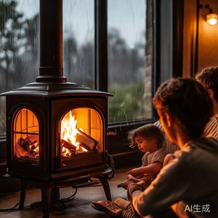 下雨天如何正确开启海豚空调?实用指南-800家电修典