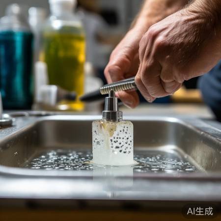 热水器喷头加长解决方案探秘-800家电修典