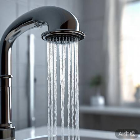 热水器喷头加长解决方案探秘-800家电修典