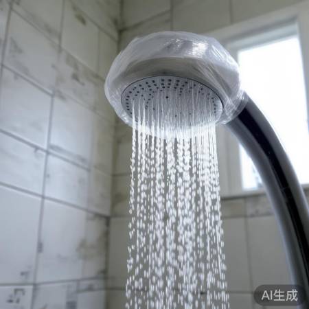 热水器喷头加长解决方案探秘-800家电修典