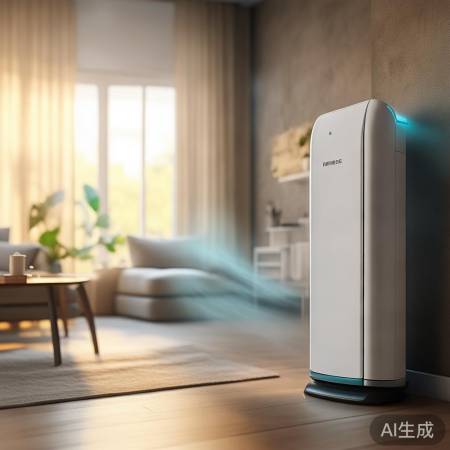 “海信科龙空调，速冷暖，节能省