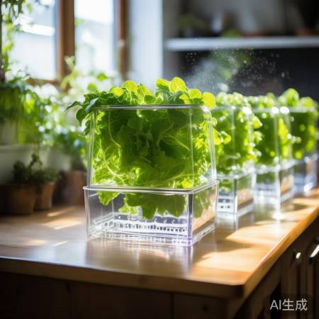 明星秘籍大公开:揭秘冰箱里的绿色种植新潮流-800家电修典