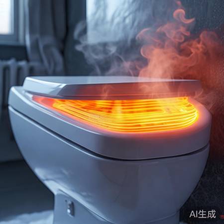 多美伦智能马桶:专业品质,舒适体验-800家电修典