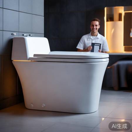 多美伦智能马桶:专业品质,舒适体验-800家电修典