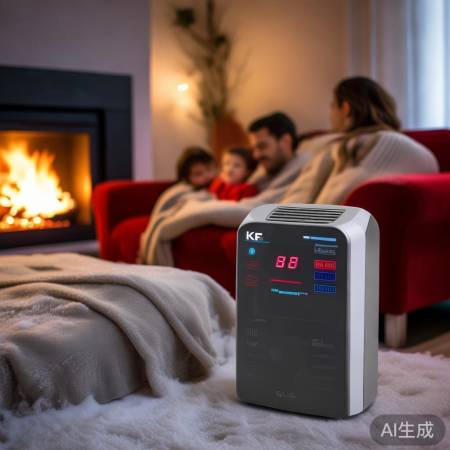 kf空调具备制热功能吗?详解冬季制暖性能-800家电修典