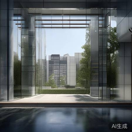 东芝顶出风中央空调外机:高效制冷的明智选择-800家电修典