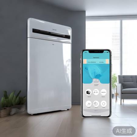 东芝顶出风中央空调外机:高效制冷的明智选择-800家电修典