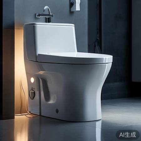 轻智能马桶安装插座必要性探讨-800家电修典
