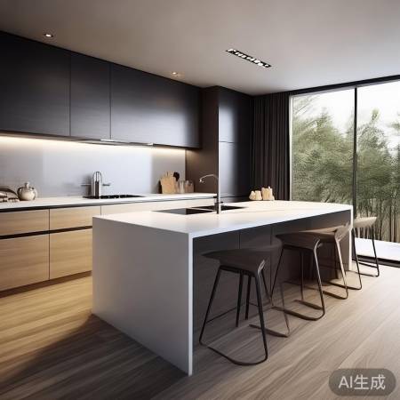 海尔集成灶新升级，智能烹饪助手