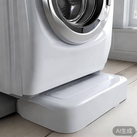 双缸洗衣机底座推荐:盘点几款美观实用的底座款式-800家电修典