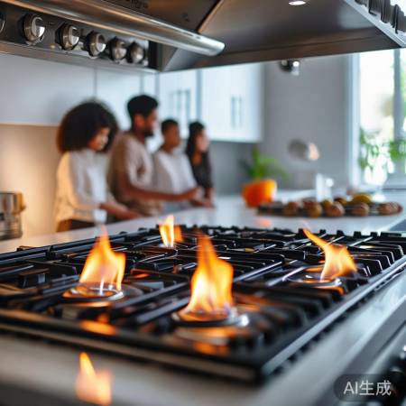 普用燃气灶品质评测:深入了解其质量表现-800家电修典