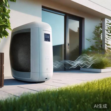 空气能热水器热值解析:高效节能的秘密武器-800家电修典