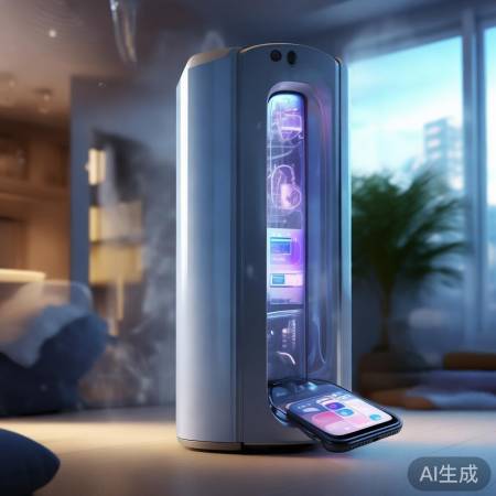 空气能热水器热值解析:高效节能的秘密武器-800家电修典