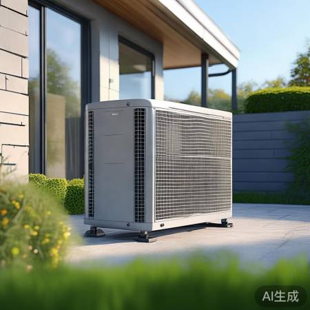 空气能热水器热值解析:高效节能的秘密武器-800家电修典