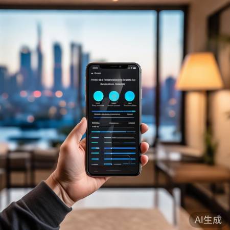 手机指纹锁评测：优缺点解析