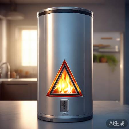 海尔热水器安全守护:揭秘防火墙标志的含义与作用-800家电修典