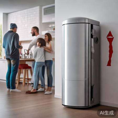 海尔热水器安全守护:揭秘防火墙标志的含义与作用-800家电修典