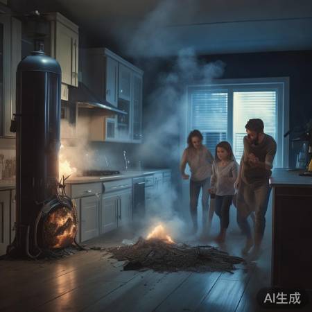 海尔热水器安全守护:揭秘防火墙标志的含义与作用-800家电修典