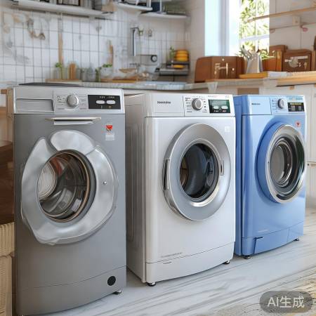 小鸭迷你洗衣机价格一览,品质生活好选择-800家电修典