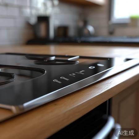 乐安智能集成灶使用指南详解-800家电修典