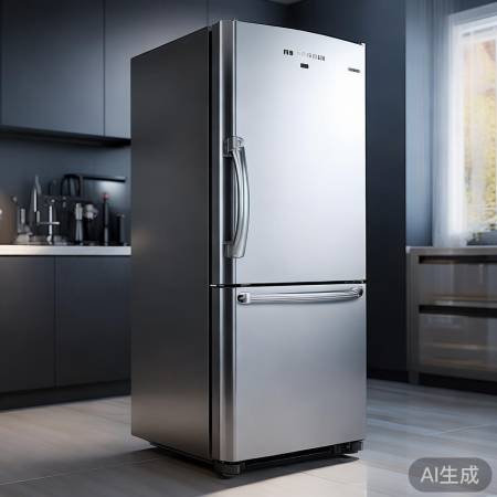 银都四开门冰箱尺寸详解:实用对比与选购指南-800家电修典