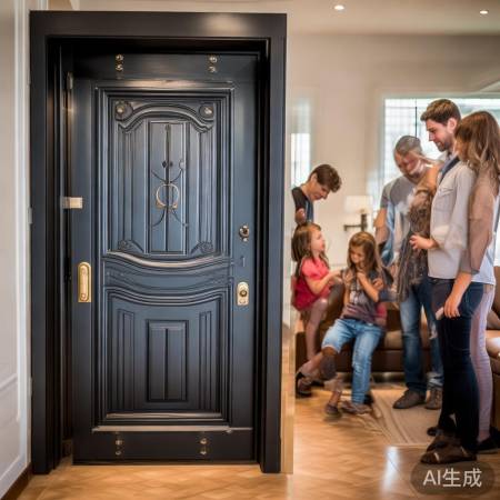 甲级钢制防盗门价格明细一览-800家电修典