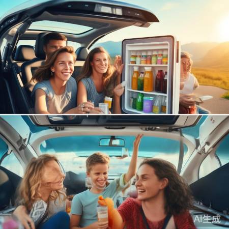 URV车型配置解析:是否自带小冰箱功能-800家电修典