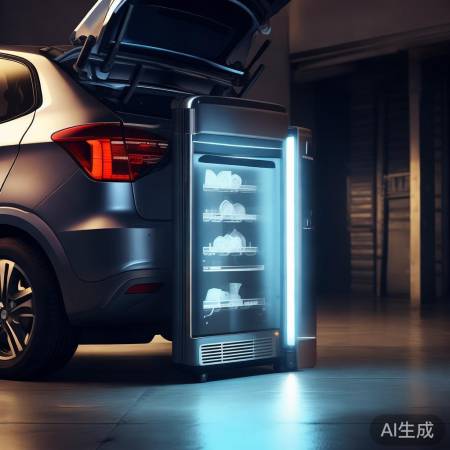 URV车型配置解析:是否自带小冰箱功能-800家电修典
