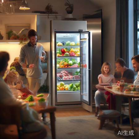 松下冰箱山姆超市专享优惠,尽享品质生活-800家电修典