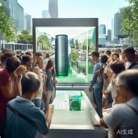 生能空气能2023新品发布:领跑行业,引领环保生活新潮流-800家电修典