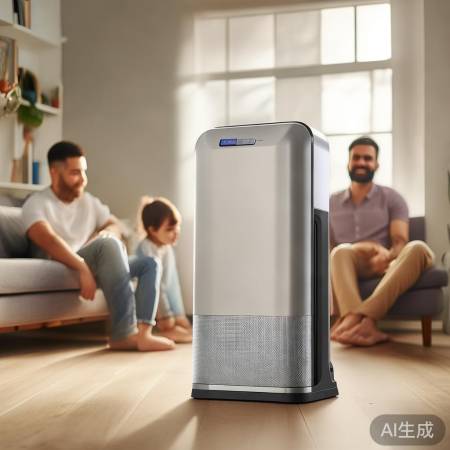 生能空气能2023新品发布:领跑行业,引领环保生活新潮流-800家电修典