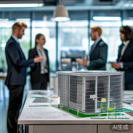 推荐包河空气能热泵，节能环保新