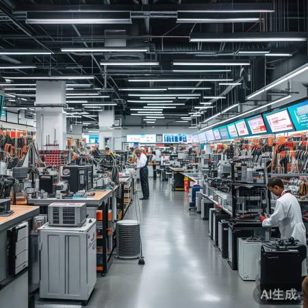 大型维修连锁，全国网点，安心售