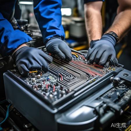 热水器上显示E1是什么原因?快速排查与解决方法-800家电修典