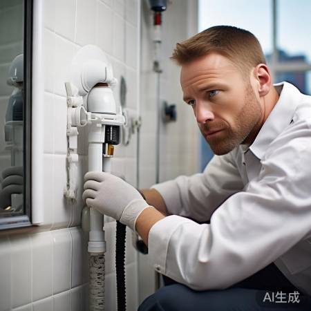 热水器上显示E1是什么原因?快速排查与解决方法-800家电修典