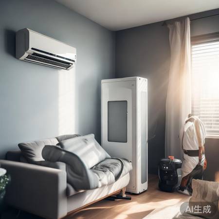 中央空调出风口堵塞处理方法攻略-800家电修典