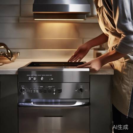 集成灶翻版操作指南:轻松解决打不开问题-800家电修典