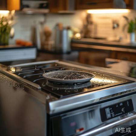 集成灶翻版操作指南:轻松解决打不开问题-800家电修典