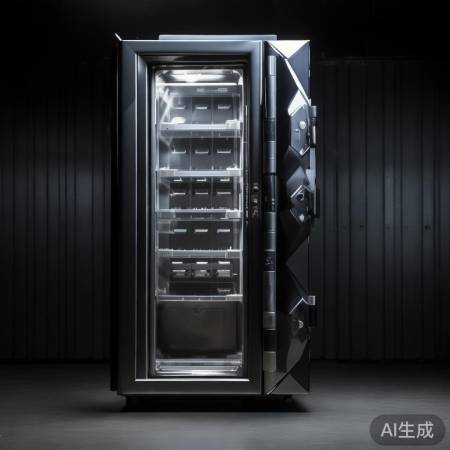 2021年最新款保险柜盘点:实用安全,品质生活必备-800家电修典