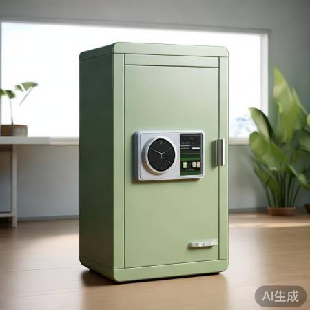 2021年最新款保险柜盘点:实用安全,品质生活必备-800家电修典