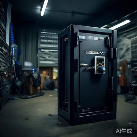 2021年最新款保险柜盘点:实用安全,品质生活必备-800家电修典